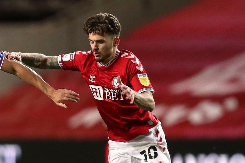 Jamie Paterson, released by Bristol City, is set to join Swansea City as a free agent. (Football Insider)