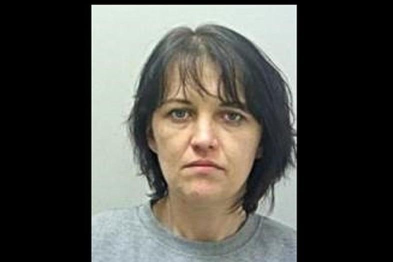 Janine Thompson is wanted on warrant after failing to appear at Wirral Magistrates Court in June. The 40-year-old is wanted on warrant in connection with possession with intent to supply drugs. Thompson, previously of Blackburn Road, Accrington, is described as being 5ft 4in tall, with dark hair. She has links to Accrington, Haslingden and Rossendale. Anybody who sees her, or has information about where she may be, is asked to call 101 quoting log number 0364 of July 14.