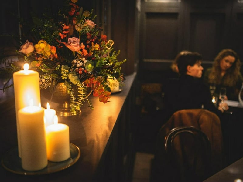 Plau Gin & Beer House, 115 Friargate, Preston PR1 2EE
4.6 out of 5 (448 reviews)
"Plau is a lovely brunch place to go to. It has a nice rustic but cosy atmosphere and the staff are lovely."