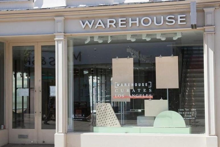 The Warehouse store will not reopen, after Boohoo bought the brand and Oasis. The brands will now be sold online.