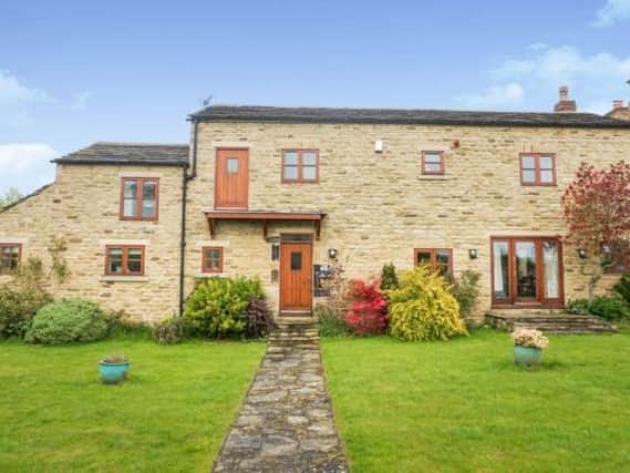 Take a look inside this property on the market with Methley.
