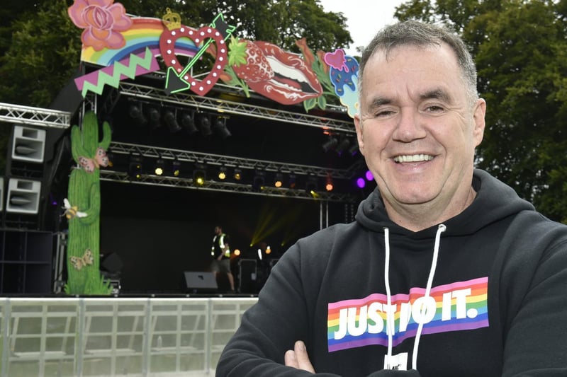Organised by Leeds nightlife entrepreneurs Terry George and Shaun Wilson, Mardi Gras is the latest addition to a growing list of festivals in and around Yorkshire.