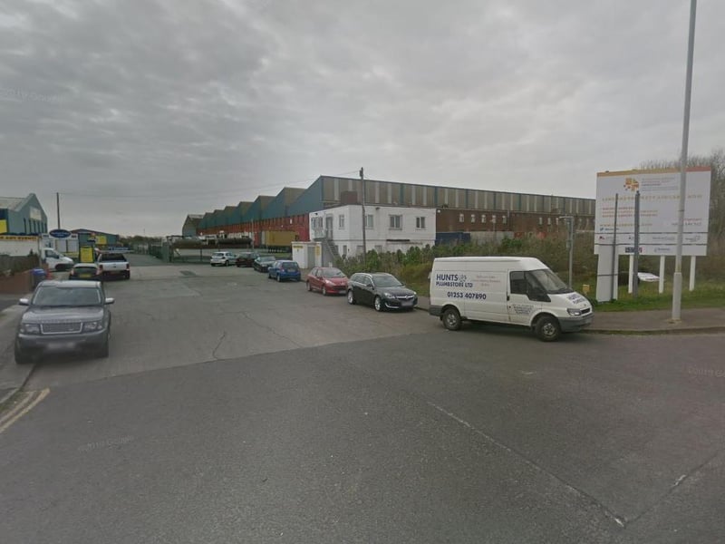 Humblebeez, Sycamore Trading Estate was awarded a Food Hygiene Rating of 5 (Very Good) by Blackpool Borough Council on 16th October 2026.