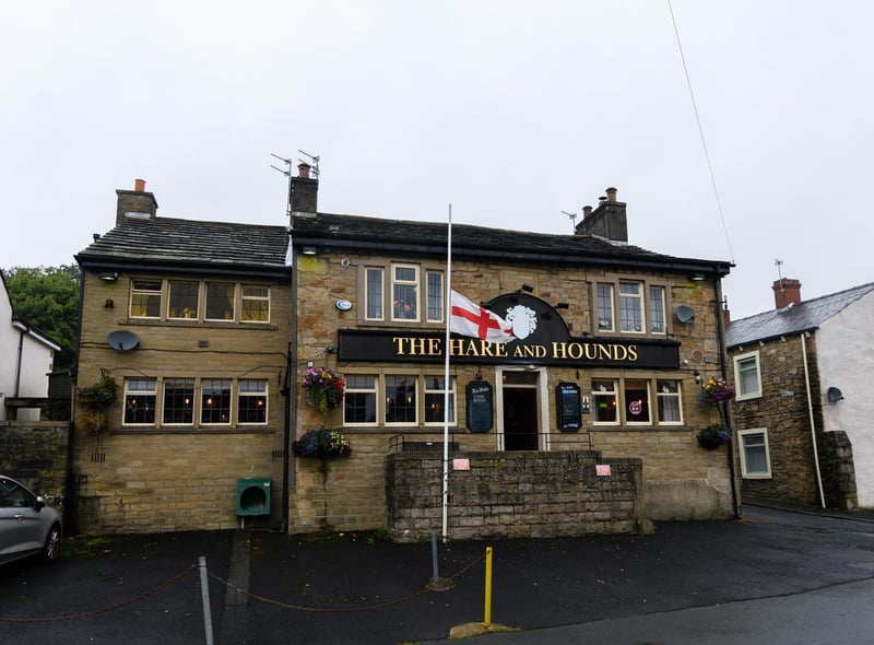 58 West St, Padiham, Burnley BB12 8JD | Rating 4.6 out of 5 (119 Google reviews) "Friendly atmosphere great staff good selection of beers"