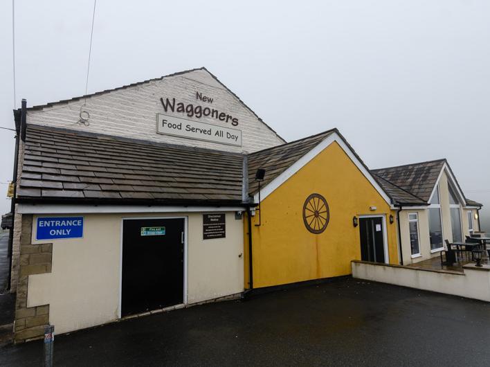 Manchester Road, Burnley BB11 5NS | Rating 4.5 out of 5 (904 Google reviews) "Food is brilliant. Pub classics. They are excellent with gluten free options. And all the staff are lovely, very friendly and happy to help!"