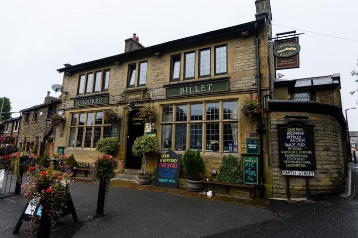 1 Smith St, Worsthorne, Burnley BB10 3NQ1 Smith St, Worsthorne, Burnley BB10 3NQ | Rating 4.7 out of 5 (195 Google reviews) "Good choice of real ales at sensible prices."