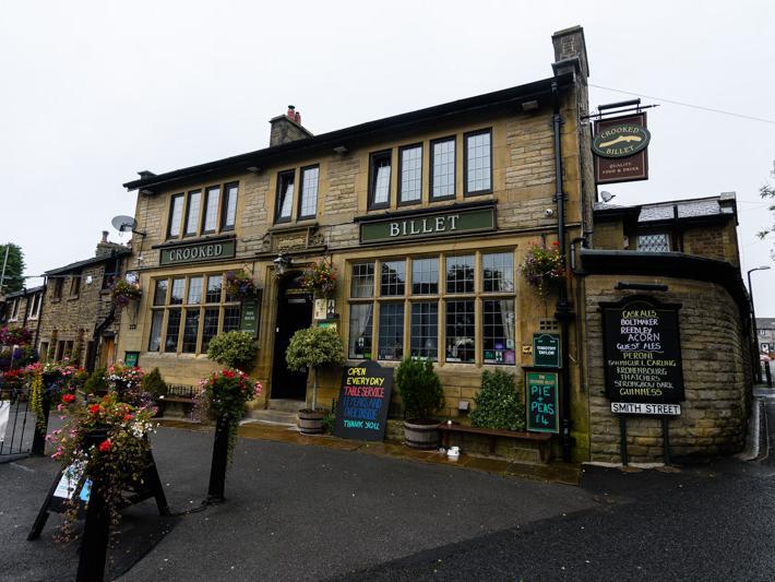 1 Smith St, Worsthorne, Burnley BB10 3NQ1 Smith St, Worsthorne, Burnley BB10 3NQ | Rating 4.7 out of 5 (195 Google reviews) "Good choice of real ales at sensible prices."