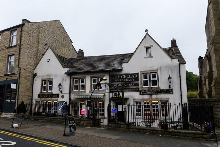 2 Church St, Padiham, Burnley BB12 8HG | Rating 4.7 out of 5 (230 Google reviews) "Visited here last night for the first time and have to say was really impressed, it had a good little county pub feel and the service was great. The food was piping hot ..."