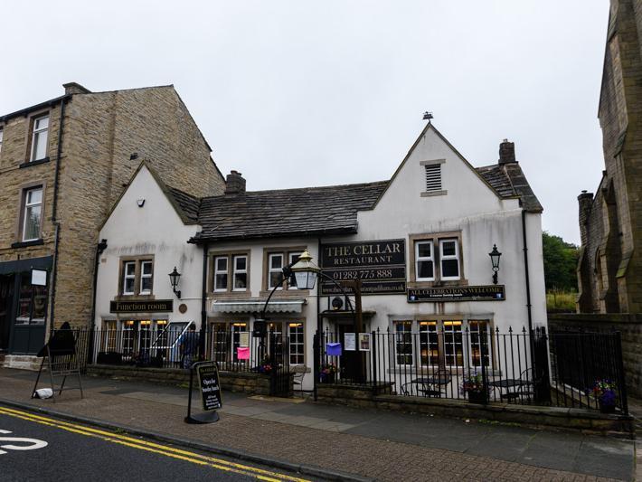 2 Church St, Padiham, Burnley BB12 8HG | Rating 4.7 out of 5 (230 Google reviews) "Visited here last night for the first time and have to say was really impressed, it had a good little county pub feel and the service was great. The food was piping hot ..."