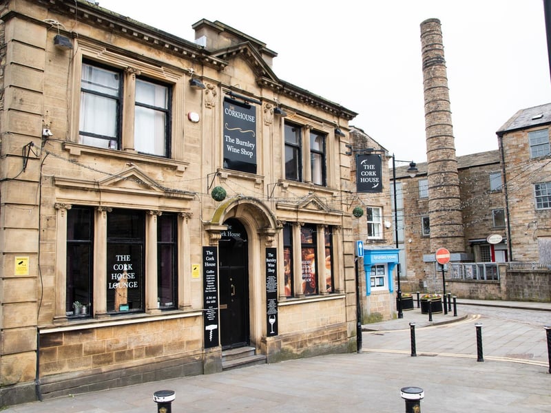 1 Whittam St, Burnley BB11 1LN | Rating 4.7 out of 5 (240 Google reviews) "Ambience good, drinks menu good, food menu good, manager and staff exceptional."