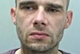 Adrian Betney is wanted on suspicion of dangerous driving.

Betney has been wanted since May after failing to stop for police and other outstanding motoring offences.

The 31-year-old. of no fixed address, is described as 5ft 6in tall, of slim build with short brown hair and facial stubble.

Betney has links to Accrington, Blackburn and Pendle.