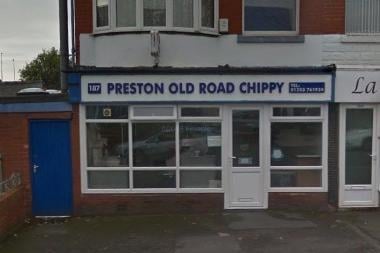 187 Preston Old Rd, Blackpool FY3 9SF | Rating: 4.6 out of 5 (152 Google reviews) "This is one of the best fish and chip shops in Blackpool!"