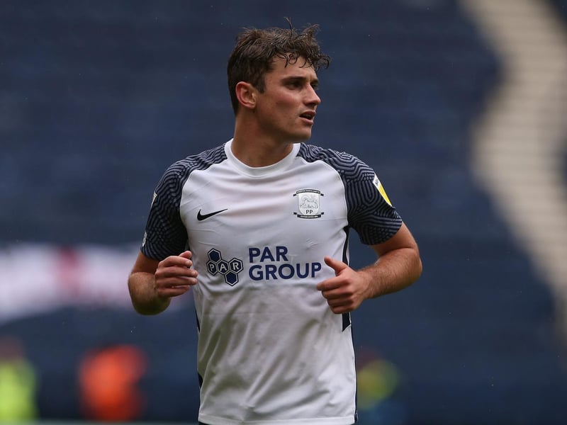 Set the tone early on with a dynamic start but did tire. Worked perfectly alongside Whiteman, interchanging in the midfield to keep PNE on top.