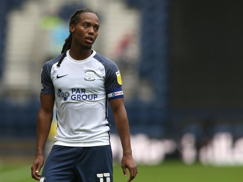 Showed on a couple of occasions how good he can be starting the press, winning the ball back and getting shots off at goal. Should have scored in the second half.