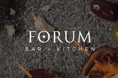 Forum Bar and Kitchen, 16-17, Winckley St, Preston PR1 2AA
4.5 out of 5 (416 reviews)
"Love this place. Just had a great burger, The Forum. Defo worth a try if u like your burgers. Can't fault the food, never had a bad meal."