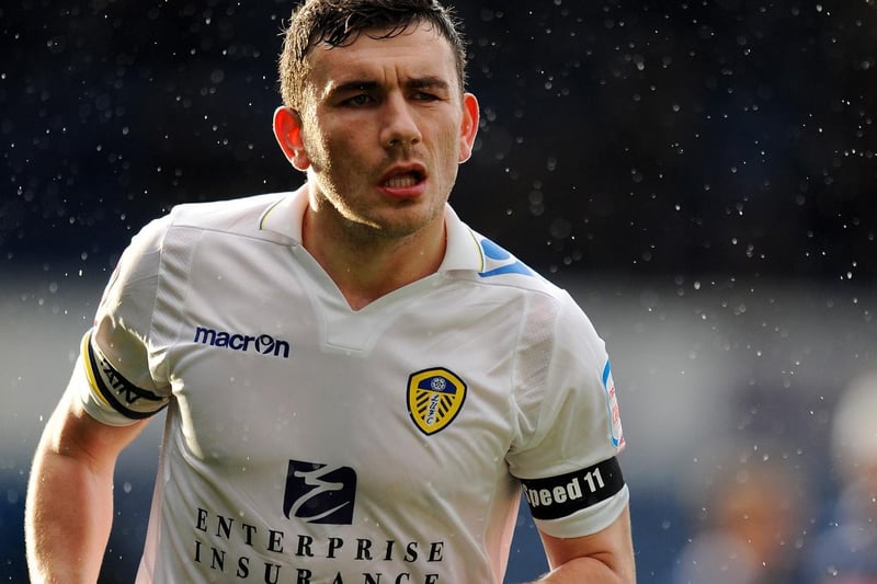 Share your memories of Robert Snodgrass in action for Leeds United with Andrew Hutchinson via email at: andrew.hutchinson@jpress.co.uk or tweet him - @AndyHutchYPN