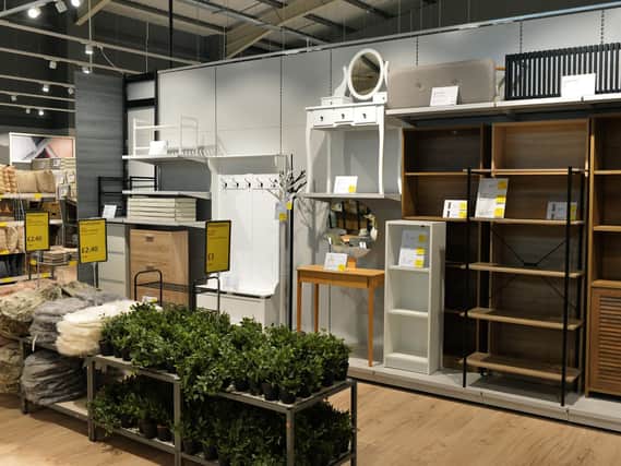 JYSK Leeds marks the brand’s 24th store in the UK and its third opening this year so far.