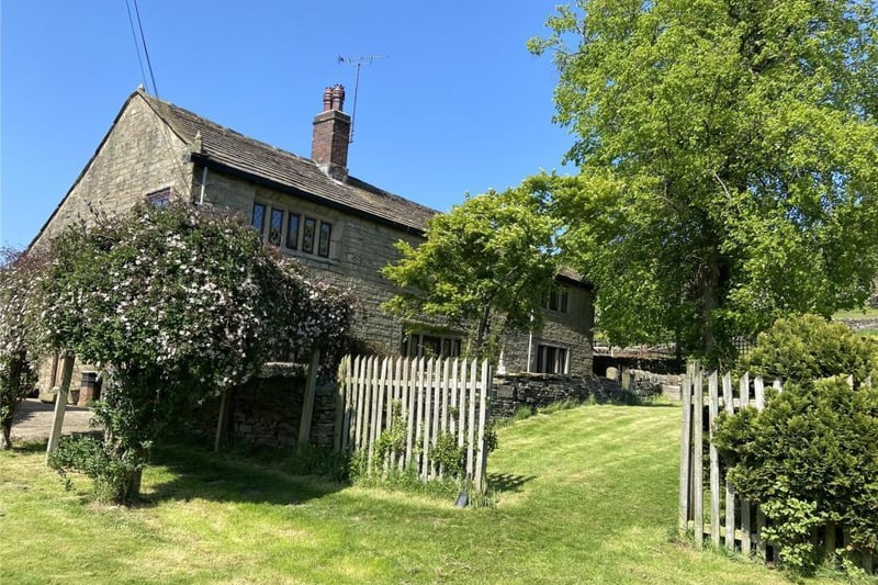 Dating back to the 17th Century and offering plenty of character is this three bedroom Grade II listed home with ample equestrian facilities. On the market with Ryder & Dutton - 01422 757053