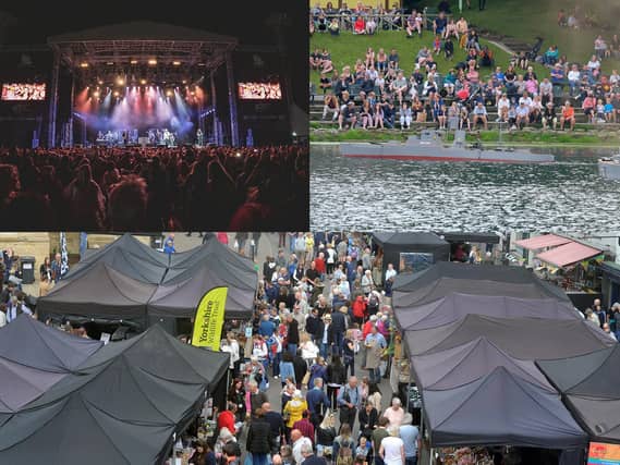 What will you be doing this bank holiday weekend?
