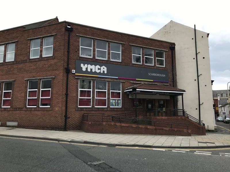 This is a special show. YMCA Productions and special guests are presenting a variety show of music and dance to celebrate their 175th birthday! Tickets are available on the website or via the box office on 01723 506 750.