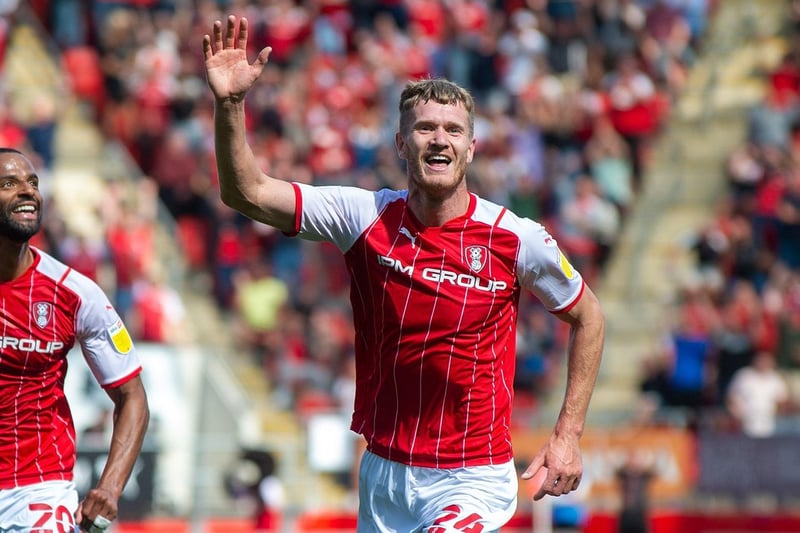 Rotherham have put a £10m price tag on striker Michael Smith who is thought to be interesting Cardiff City. (Rotherham Advertiser)