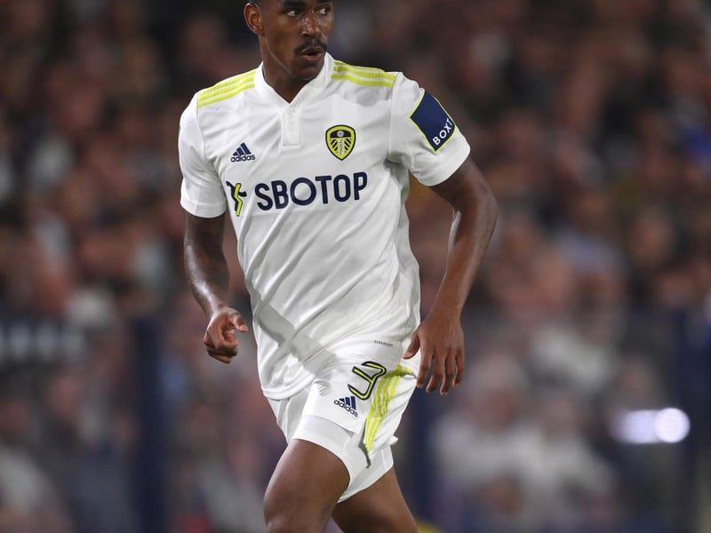 The left-back arrived from Barcelona for £13m on a contract which runs until 2025. The 25-year-old has previously played for Real Betis and boasts short passes, through balls, and defending among his key assets.