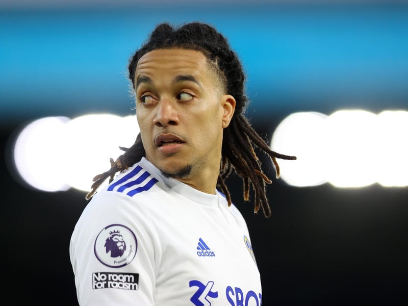 Hélder Costa joins Valencia on a season-long loan. Since arriving in July 2019, the 27-year-old has scored 8 and assisted 11 across 71 appearances.