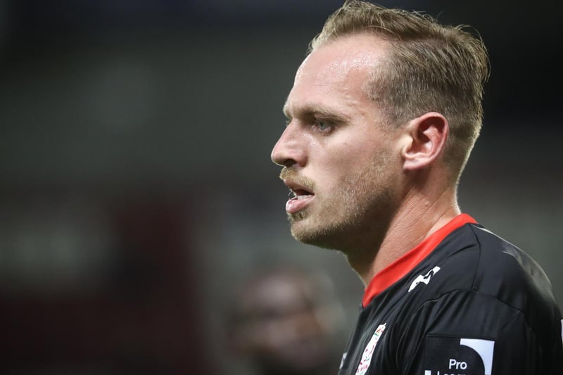 Laurens de Bock has joined Belgian side Zulte Waregem. The 28-year-old full-back hasn't made an appearance for the Whites since 2018, when he made seven Championship starts for Leeds.