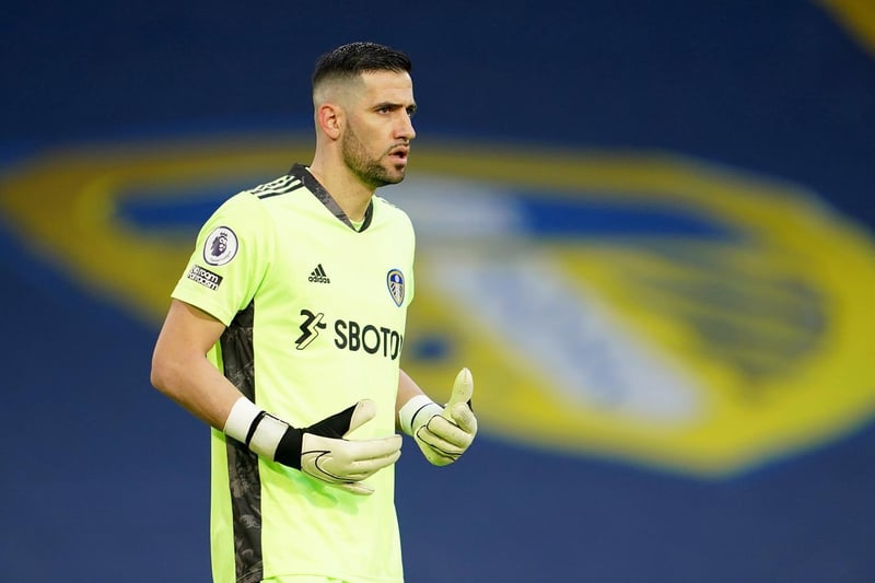 Kiko Casilla joins Elche CF on season-long loan. Since joining from Real Madrid in January 2019, the 34-year-old goalkeeper has conceded 61 goals in 62 senior appearances.