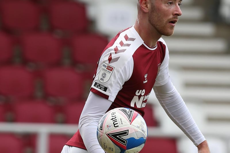 Ryan Edmondson will spend this season under ex-Leeds coach Simon Grayson at League One side Fleetwood Town. The 20-year-old striker has made two senior league appearances for Leeds United, and gained third-tier experience at Northampton Town last season.