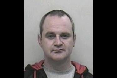 Robert Highton is wanted on suspicion of Section 18 wounding.

Highton, 47, of Abbeywood, Skelmersdale, is described as white, 5ft 6in tall, of medium build with brown eyes and short, dark-brown hair.

Police would also like to speak to him for an offence on July 21 where a police car was damaged at Skelmersdale Fire Station in Digmoor Road.

Anyone with information can contact 101 or 01695 566160. 

Alternatively, you can email forcecontrolroom@lancashire.pnn.police.uk or 2039@lancashire.pnn.police.uk