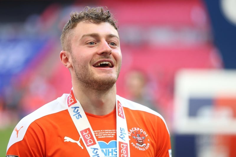 Pool were keen to bring last season's loan star back to Bloomfield Road on a permanent deal, but the 22-year-old is now heavily involved in Sunderland's first-team plans.