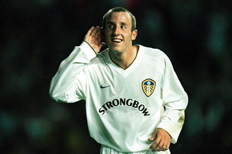 Lee Bowyer stole in at the far post as the match drew to a close to cap an impressive Leeds United display.