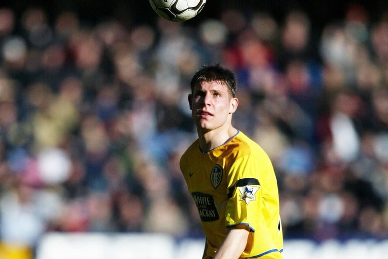 Share your memories of James Milner in action for Leeds United with Andrew Hutchinson via email at: andrew.hutchinson@jpress.co.uk or tweet him - @AndyHutchYPN