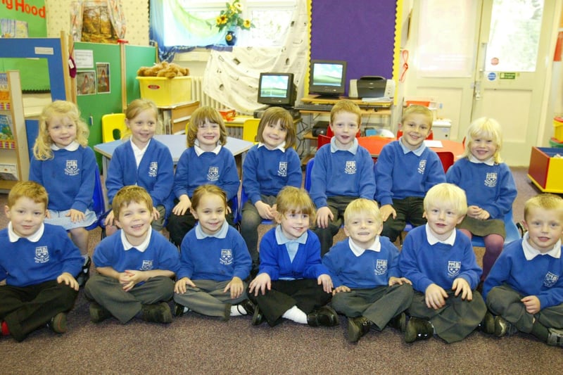 Hebden Royd CE Primary School