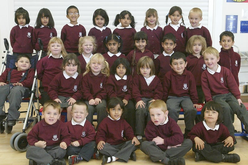 Savile Park Primary School
