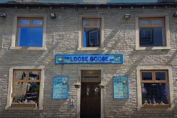 With a hygiene rating of zero, this pub is in need of ‘urgent’ improvement.