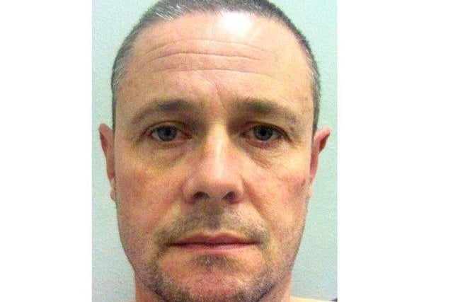 Mark Bridger was sentenced to life in prison for the abduction and murder of April Jones, 5, on October 1, 2012. In 2013, a fellow inmate at Wakefield prison attacked Bridger.