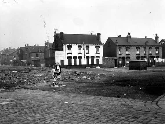 Enjoy these photo memories of Hunslet in the 1960s. PIC: West Yorkshire Archive Service