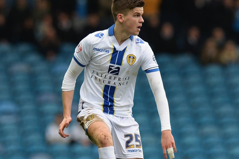 Share your memories of Sam Byram in action for Leeds United with Andrew Hutchinson via email at: andrew.hutchinson@jpress.co.uk or tweet him - @AndyHutchYPN