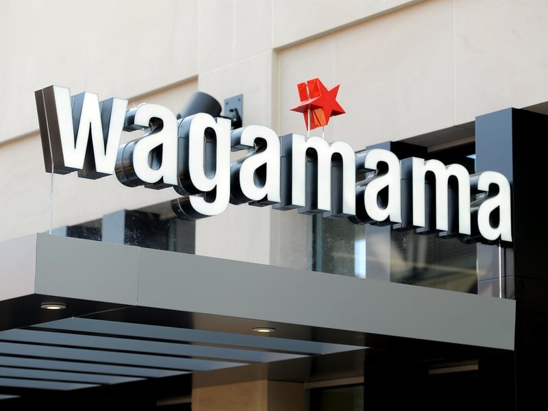 Wagamama is offering students 25% off their meal if they can show proof of their results. 📍 Trinity Leeds (LS1 5AY), Thorpe Park Approach (LS15 8GG), White Rose Shopping Centre (LS11 8LU)