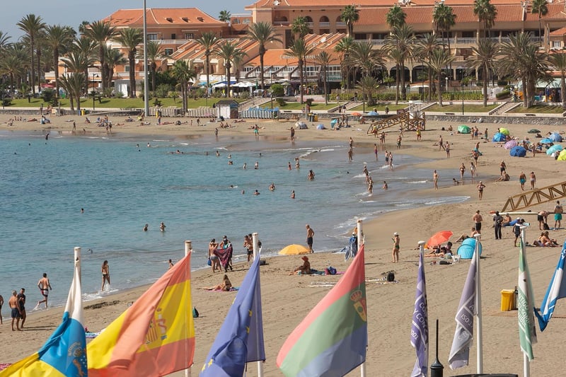 The most popular holiday destination in the Canary Islands, Tenerife is a gorgeous Atlantic community that benefits from the tropical weather of the equator. Find a perfect balance between culture, party and relaxation when there, and admire their vibrant carnival scene during the evenings whilst enjoying the delicious Mediterranean cuisine.
