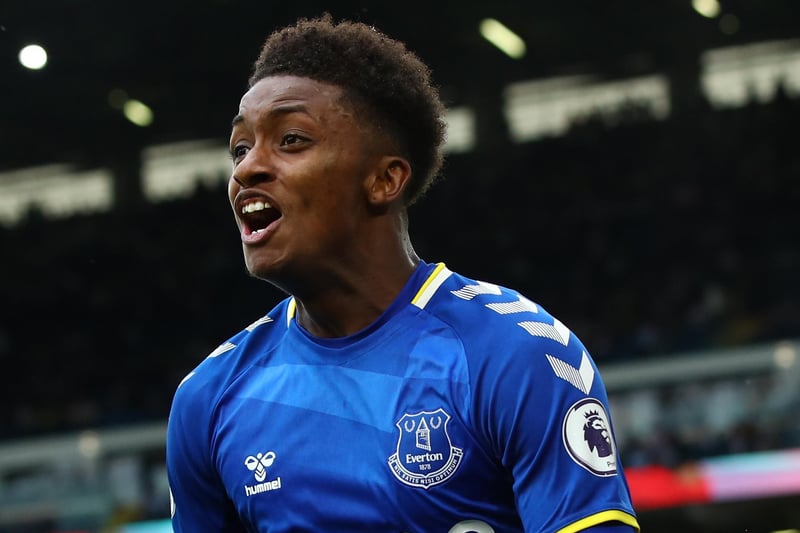 Also born in Birmingham, Demari Gray came through the youth system of Birmingham City, for whom he made his Football League debut as a 17-year-old in October 2013. In two-and-a-half seasons, he made 78 appearances across all competitions, before joining Leicester City in 2016 and Everton in 2021. Also played for Cadbury Athletic