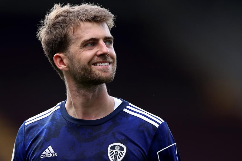 Suggestions that Bamford might have a hamstring issue following the Liverpool reverse proved wide of the mark and the recently capped new England international will clearly lead the line. Bamford is a strong favourite to score first.