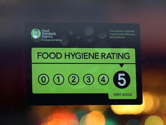 Find out which restaurants and takeaways in Scarborough, Whitby, and Filey have received the worst hygiene ratings. (Photo: Carl Court/Getty Images)