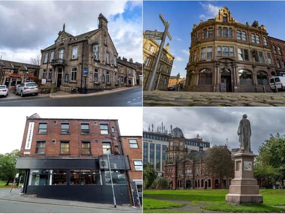 Here are the best pubs in Leeds according to Tripadvisor reviews