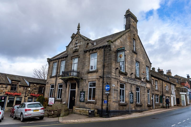A popular spot with Horsforth locals, The Old King’s Arms is a modern British pub that hosts live sport, street food pop-ups and live music events. Pair the amazing local beers with Thai food from Thai Quarter, which has been located at the pub since 2018.