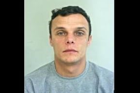 Jack Newsham is wanted on suspicion of aggravated burglary and threats to commit arson.

Newsham has been wanted since the weekend in connection with an incident in the Ingol area of Preston which happened on Saturday night (September 18).

The 28-year-old, of Dalmore Road, Preston, is described as 5ft 11in tall of average build with short brown hair and blue eyes.

Newsham has links to Ashton, Ingol, Fulwood and the city centre.

The public are advised not to approach Newsham but to contact police with his location and a description of his clothing.