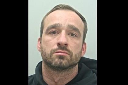 Michal Beben is wanted on suspicion of failing to stop at the scene of a collision and dangerous driving.

Beben, of Lower North Aveunue, Barnoldswick is wanted in connection with the collision which happened in September 2019 in Rossendale, injuring the female driver of the other vehicle.

The 38-year-old is described as 5ft 9in tall of medium build with mid brown hair and is usually unshaven.