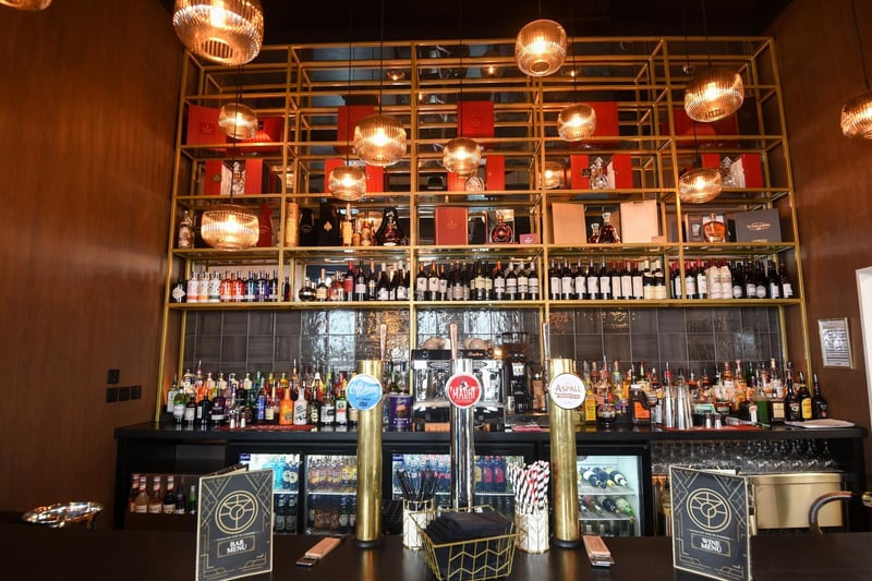 Peter added: “The Spyglass Bar will offer cocktails and tapas and be spy-themed. It will be family orientated during the day, and be a quality destination venue into the evening.